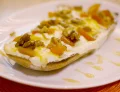 Bruscheta Brie
