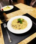 Risotto de Fil Mignon