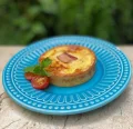 Quiche Lorraine